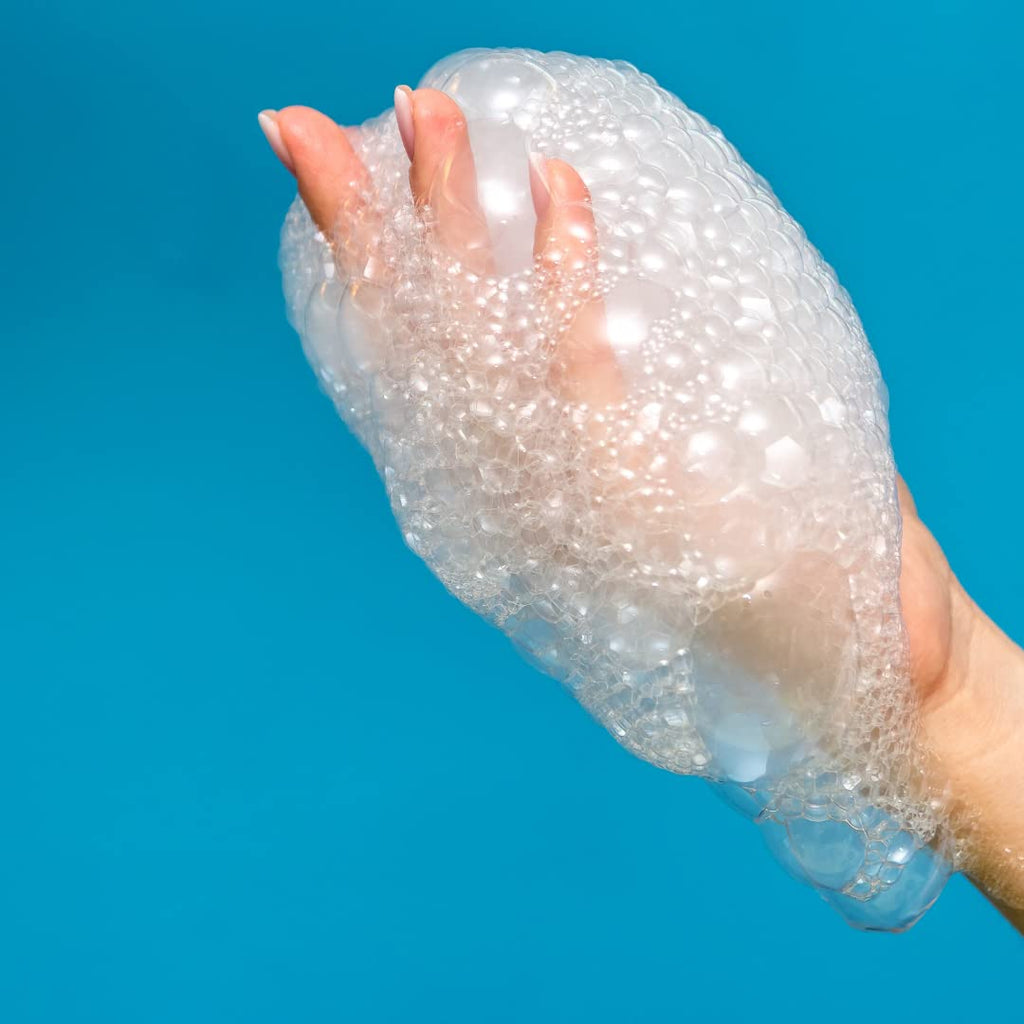 Touch of Mink SofTouch Gentle Liquid Cleanser Soap – 64oz