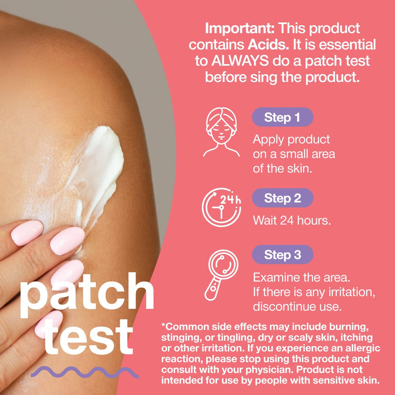 TOUCH Radiance Cream with Niacinamide & Tranexamic Acid – Brighten Uneven Skin Tone (2 oz)