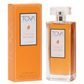 Tova Signature Autumn Eau de Parfum – Crisp Floral Amber for Women, 3.4 fl oz | USA-Made & Cruelty-Free