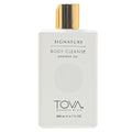 Tova Signature Shower Gel – Moisturizing Floral Cleanser (6.7 oz) – USA Made & Cruelty Free