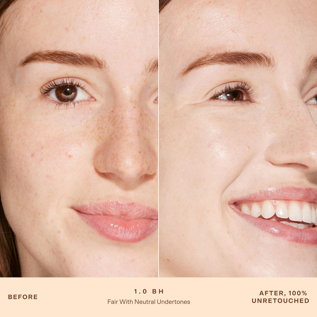 Tower 28 Swipe Serum Concealer - Hydrating Medium Coverage + Under Eye Brightener