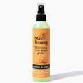 Ma Brown's Traditional Itchy Scalp Spray Soothing Relief for Dry, Irritated Scalps 8 oz