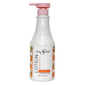 Treasure4Nails Corp Cre8tion Vitamin C Spa Hand & Body Lotion with Tangerine – 750 ml (25 fl oz)