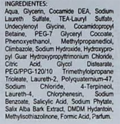 PileXil Dandruff Shampoo for Oily Hair – Anti-Dandruff Shampoo 300ml | Treatment