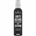 TreeActiv Anti-Aging Hyaluronic Acid Serum for Face – Hydrating, Oil-Free 2 oz