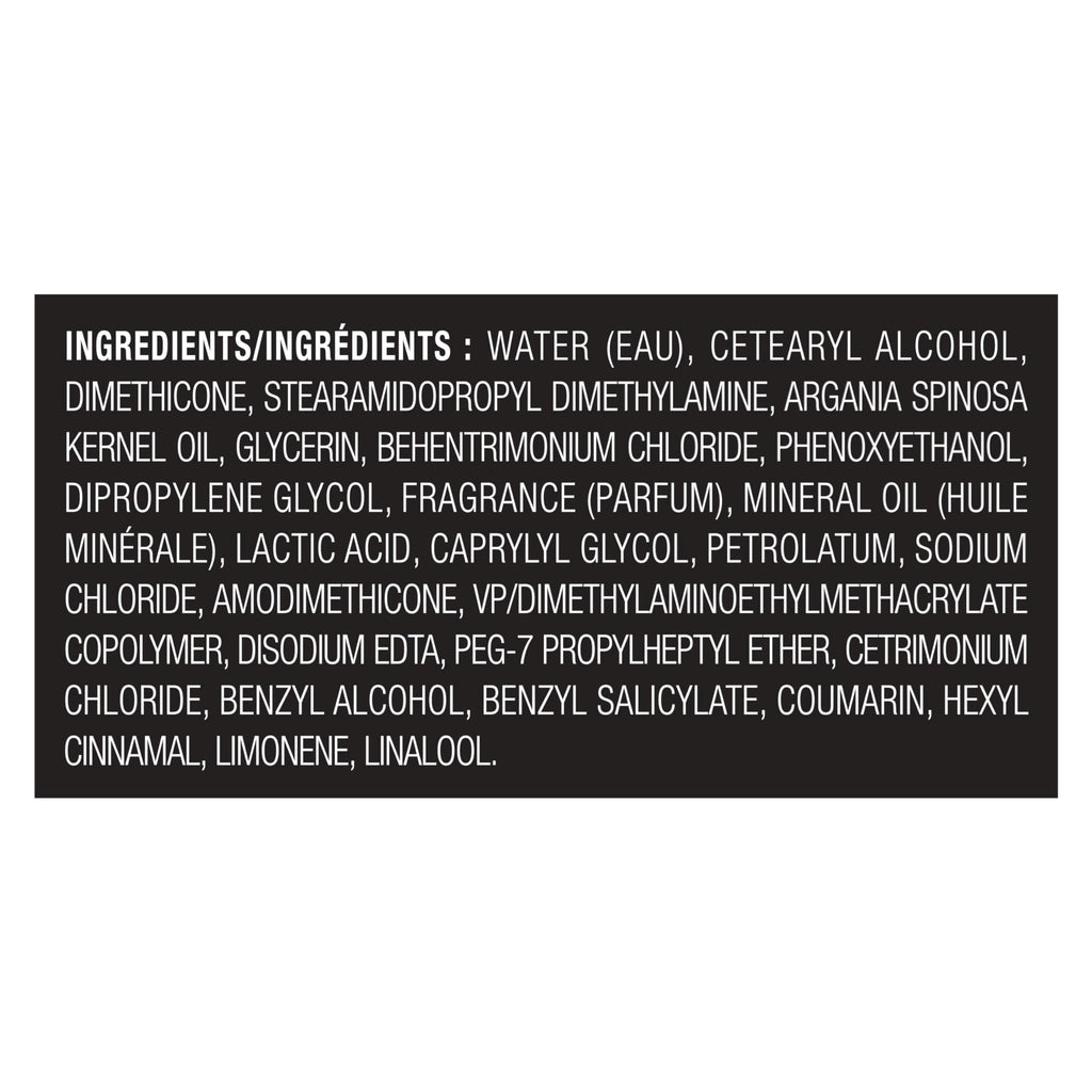 TRESemmé Air Dry Smoothing Cream – Hydrating Frizz Control for Natural, No-Heat Styling (5 oz)