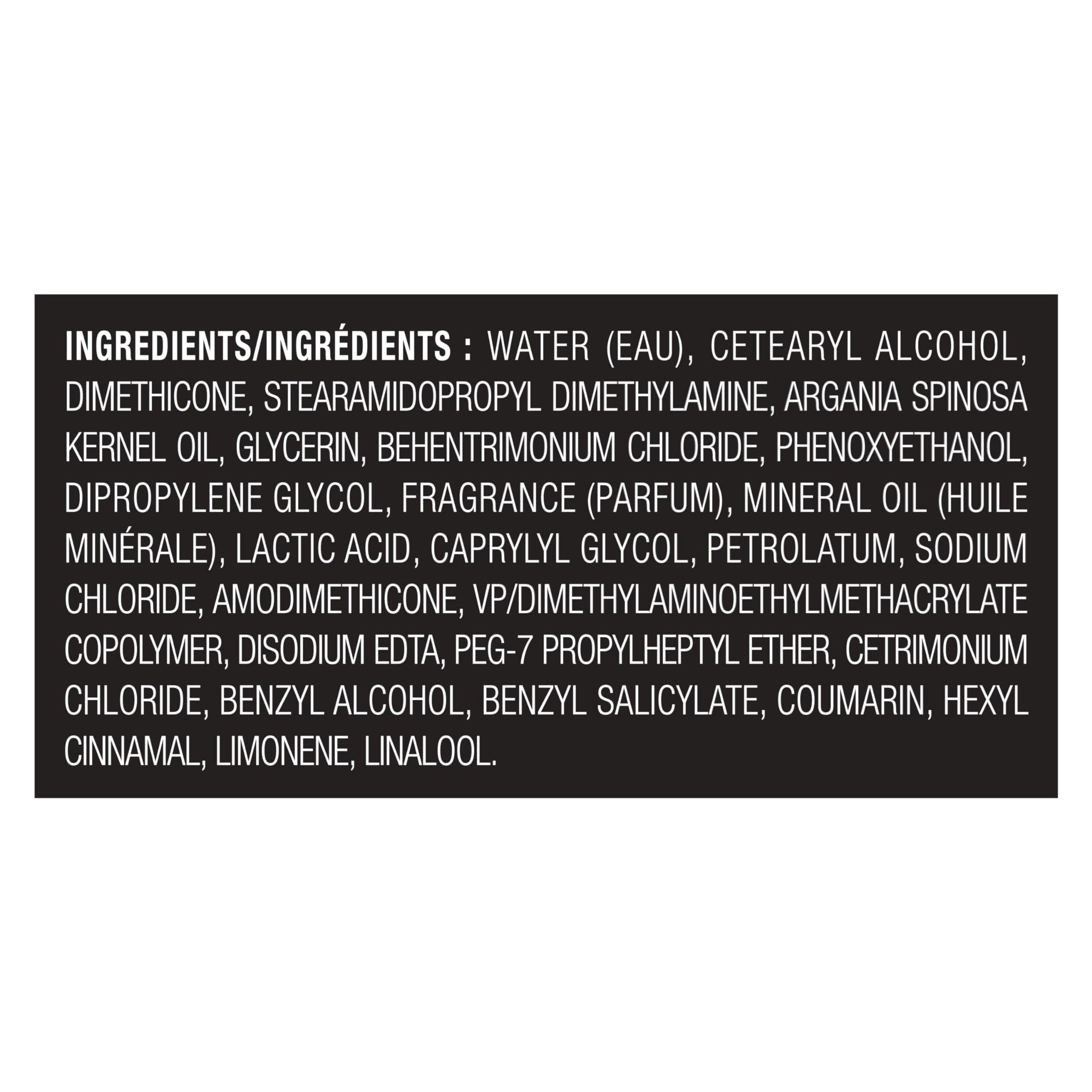 TRESemmé Air Dry Smoothing Cream – Hydrating Frizz Control for Natural, No-Heat Styling (5 oz)