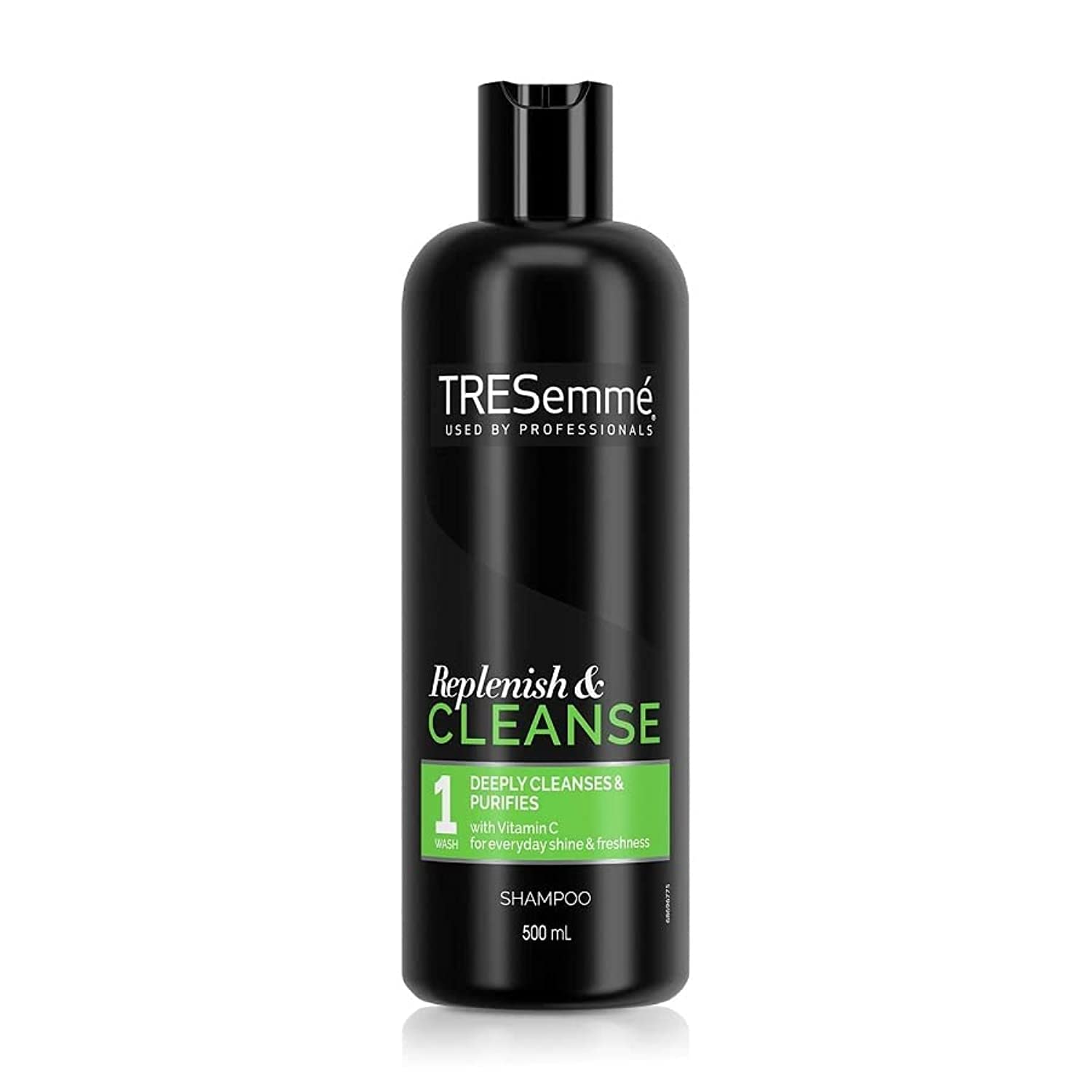 Tresemme Deep Cleansing Shampoo 500ml – Clarifying Shampoo by TRESemmé