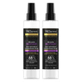 TRESemmé Keratin Repair Leave-In Conditioner Treatment — Seals Split Ends & Tames Flyaways, 2 Pack 6.1 oz