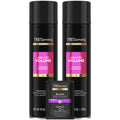TRESemmé Total Volume Hairspray 2-Pack & Keratin Repair Hair Mask – All-Day Hold, Anti-Frizz