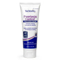 TriDerma Psoriasis Control Cream for Face & Body – 4.2 oz (Non-Greasy, Fragrance-Free)