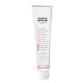 TRIDESIGN Sculpture Hair Styling Gel – Strong Hold, Flake-Free Shine, Wet Look & Curl Definition (6 oz)