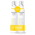 TRI Fashion Volumizing Mousse for Wavy Hair – Tame Curls, Frizz Control & Shine (2 Pack) | TRIDESIGN