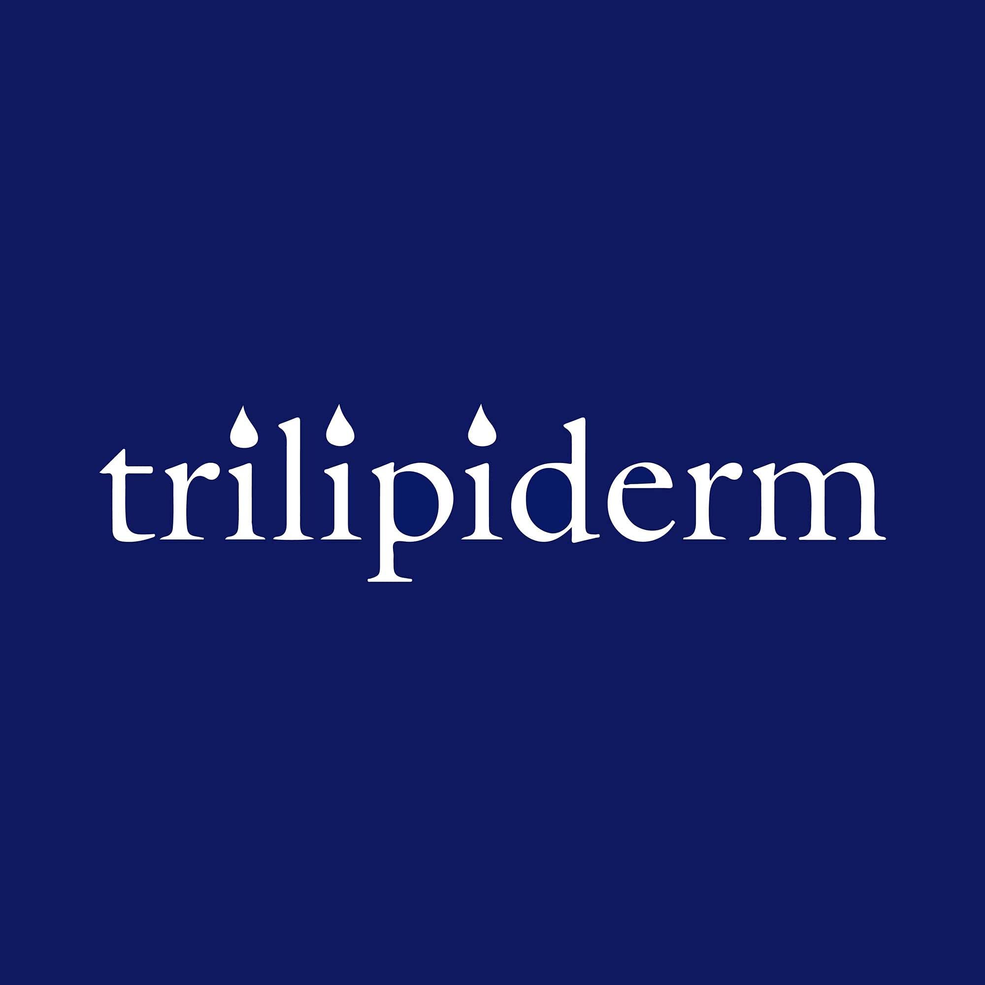 Trilipiderm Hydrating Exfoliant Cleanser — 3-in-1 Body Wash, Scrub & Hydrator, 8 oz