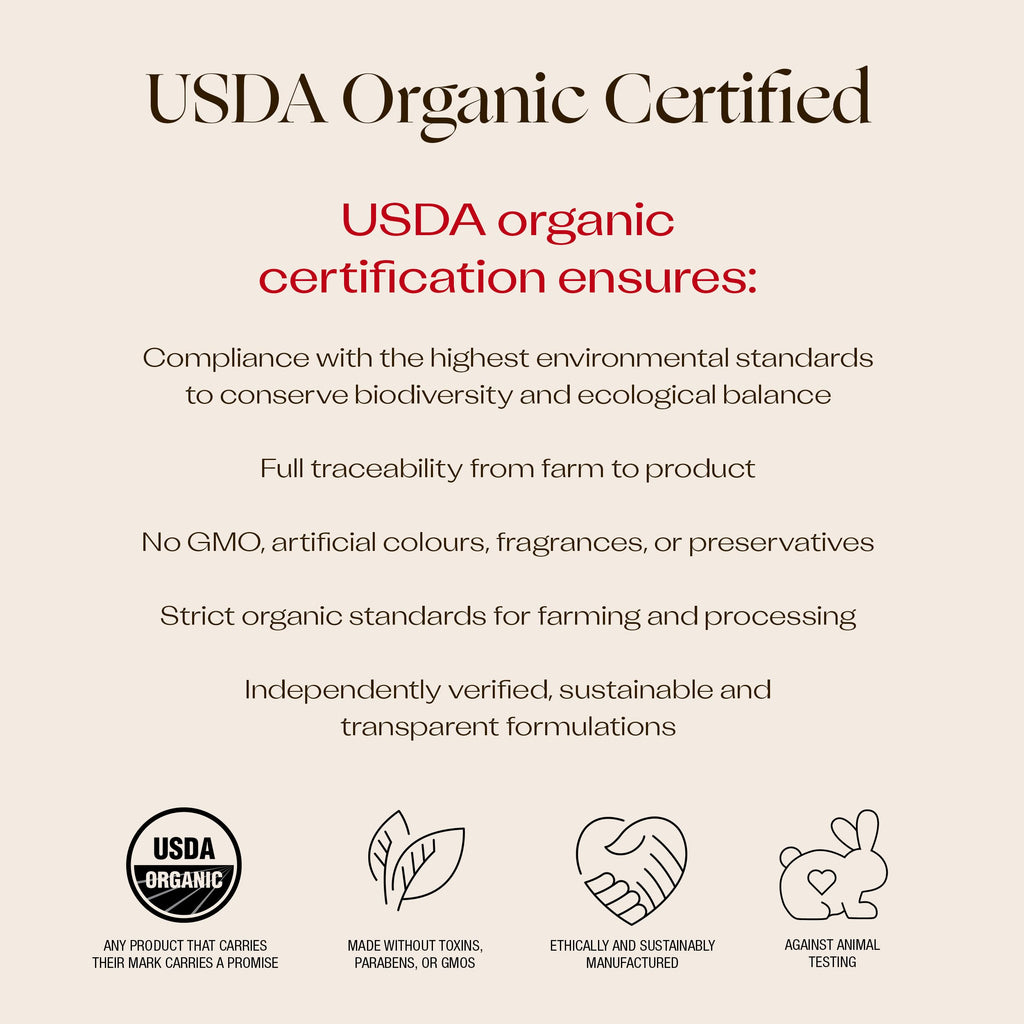 Trilogy Certified Organic Rosehip Oil – Intensive Nourishment for Dry Skin, Scars, and Fine Lines | 0.34 fl oz