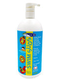 TRISWIM Kids Suds 2-in-1 Tear-Free Shampoo & Body Wash, 32 oz – Watermelon Scent