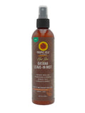 Tropic Isle Living Hair Gro Batana Leave-In Mist Moisture and Frizz Care 237 ml/8.0 oz