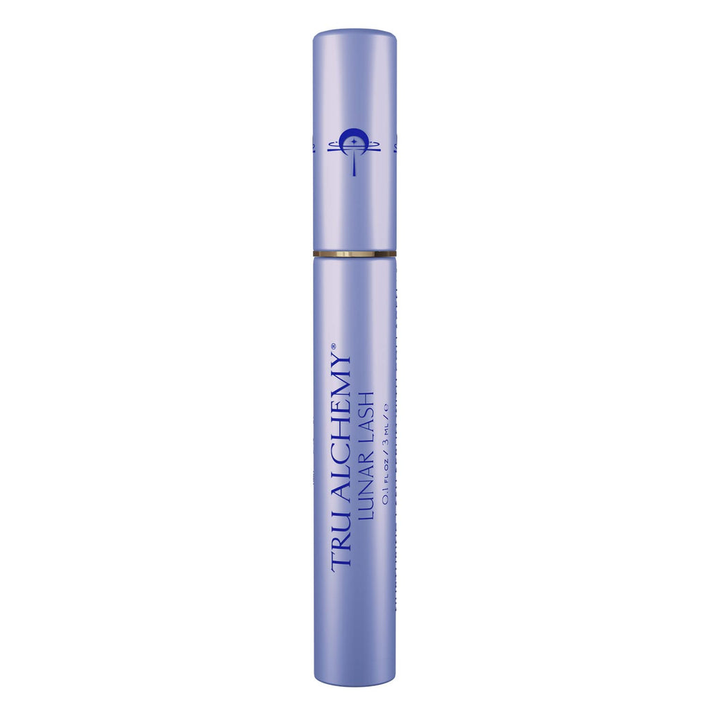 Tru Alchemy Lash Boost Serum – Lash Lengthening & Volumizing Serum with Keratin, Collagen & Hyaluronic Acid (3ml)