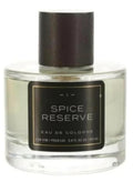 Spice Reserve Eau de Cologne for Him – Tru Fragrance & Beauty LLC | 3.4 Fl Oz