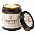 True Grit Tallow – John Wayne Inspired Whipped Balm for Skin | All-Purpose Moisturizer with Beef & Bison Tallow – 2.6 oz