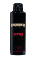 True Religion Drifter - 6 oz Body Spray | Aromatic Fresh Scent for Men