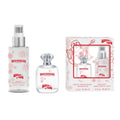 True Religion Hippie Chic 2-Piece Gift Set – EDP & Body Mist for Women | Luxury Fragrance Gift