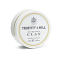 Truefitt & Hill Euchrisma Clay – Matte Texture for Short, Fine Hair
