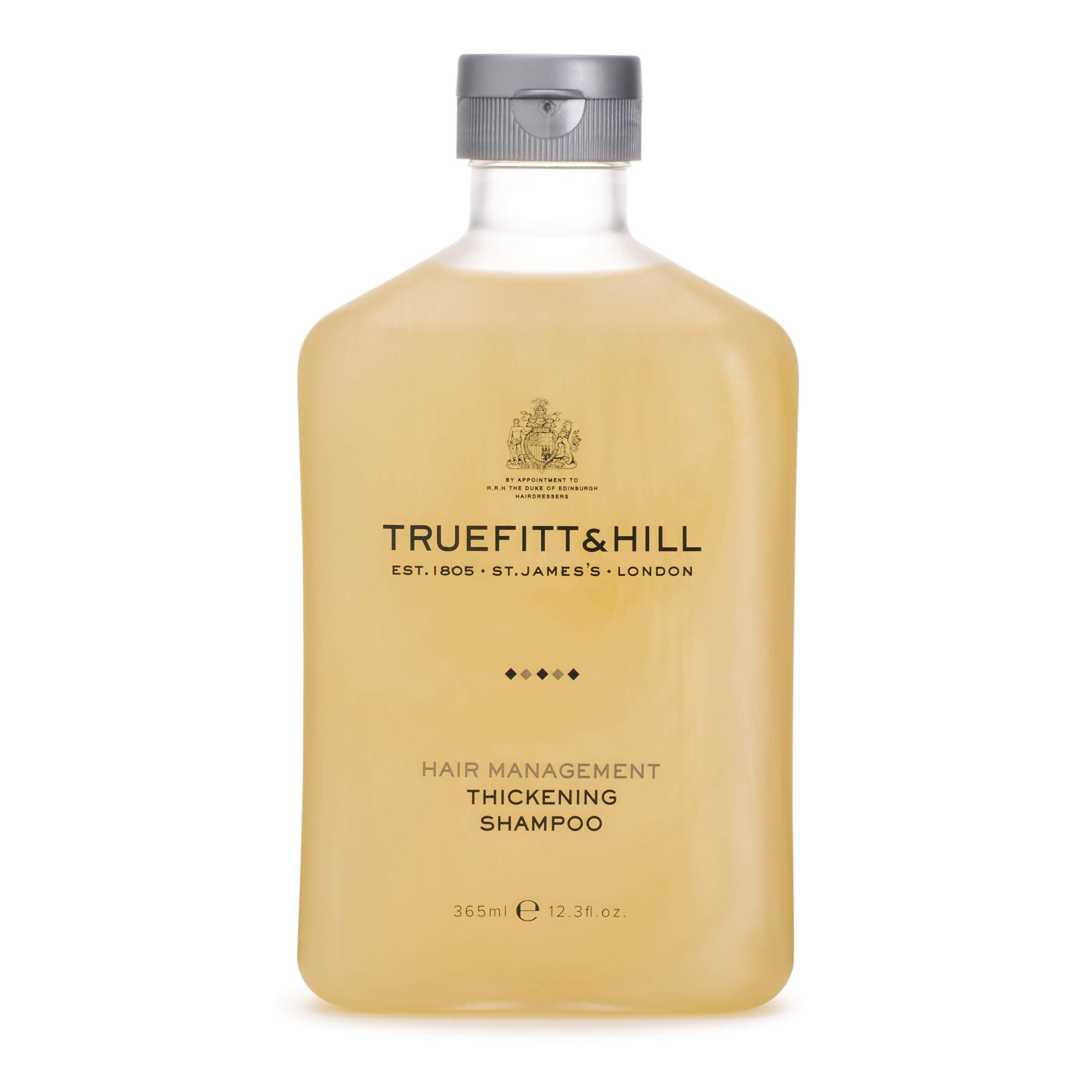 Truefitt & Hill Hair Management Thickening Shampoo – 12.3 fl oz