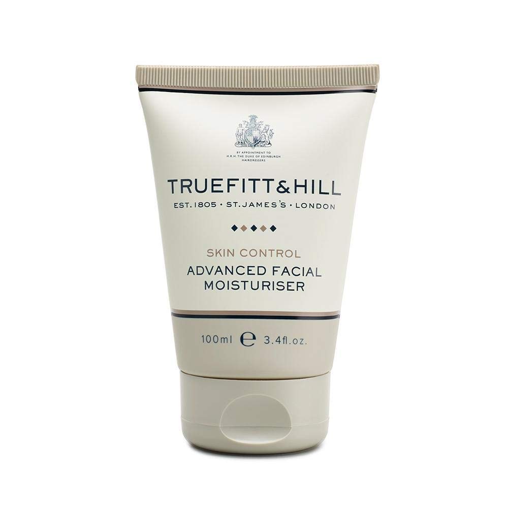 Truefitt & Hill Skin Control Facial Moisturizer – 3.4 oz