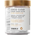 Truly Coco Cloud Luxury Shave Butter | Coconut Milk, Mango Seed Butter & Argan Oil