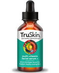 TruSkin Facial Serum with 11 Plant-Derived Vitamins & Minerals – Radiant, Healthy-Looking Skin | 1 fl oz