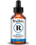TruSkin Retinol Serum for Face – Gentle Anti-Aging with Hyaluronic Acid & Cica
