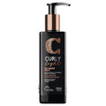 TRUSS Leave-in Cream for Curly Light Hair — Define, Moisturize, Matte Finish