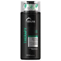 TRUSS Therapy Anti Dandruff Shampoo for Oily Scalp | Menthol Freshness, pH Balanced, Paraben-Free (10.14 oz)