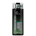 TRUSS Vegan Metal Detox Shampoo — Clarifying for Build-Up, Chlorine & Color Protection