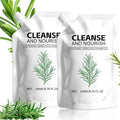 TRWLCFF Rosemary Amino Acid Shampoo – 2 Large Packs for Thinning Hair