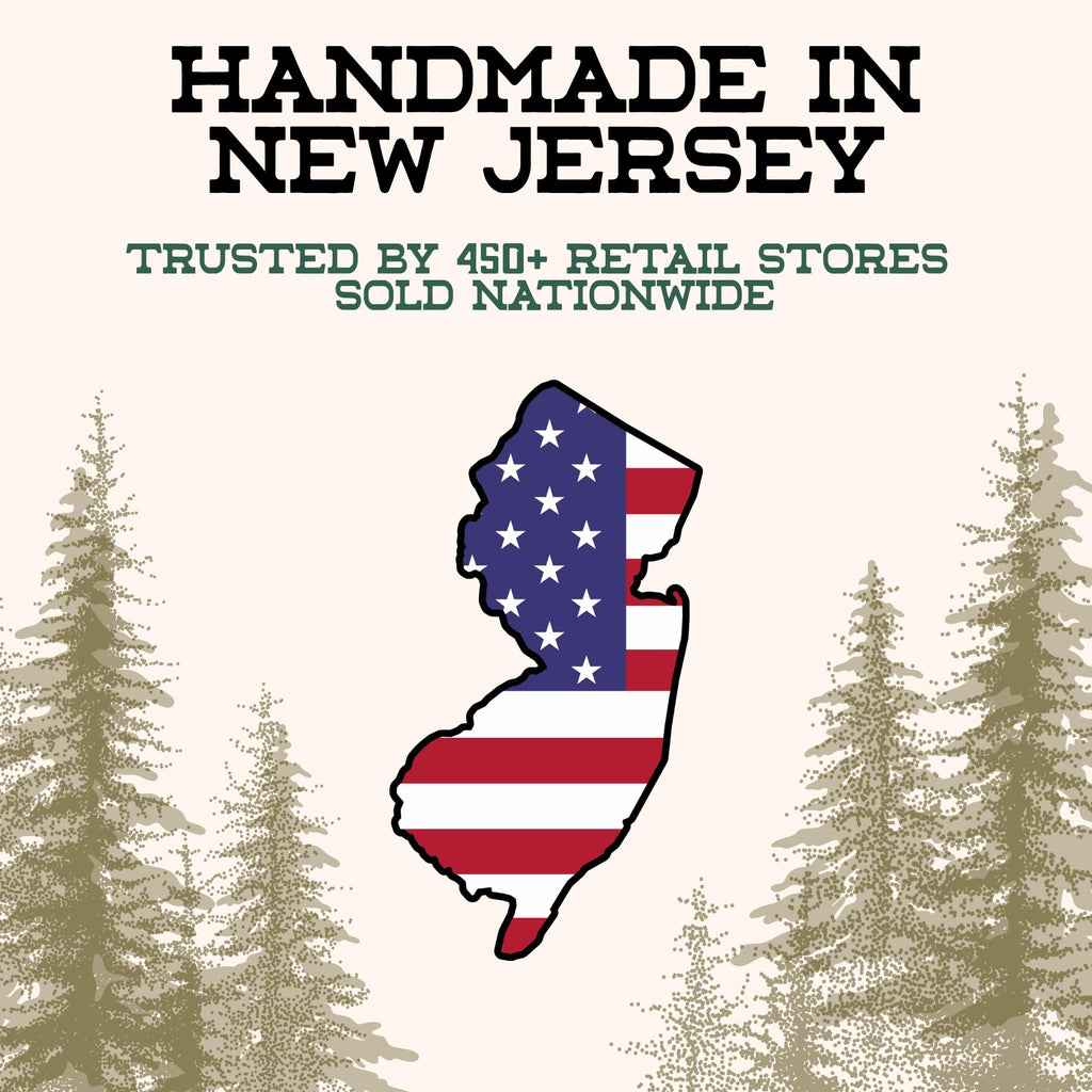 TryTallow OG Balm – Grass-Fed Tallow Moisturizer for Face, Hands & Body | Handmade in NJ