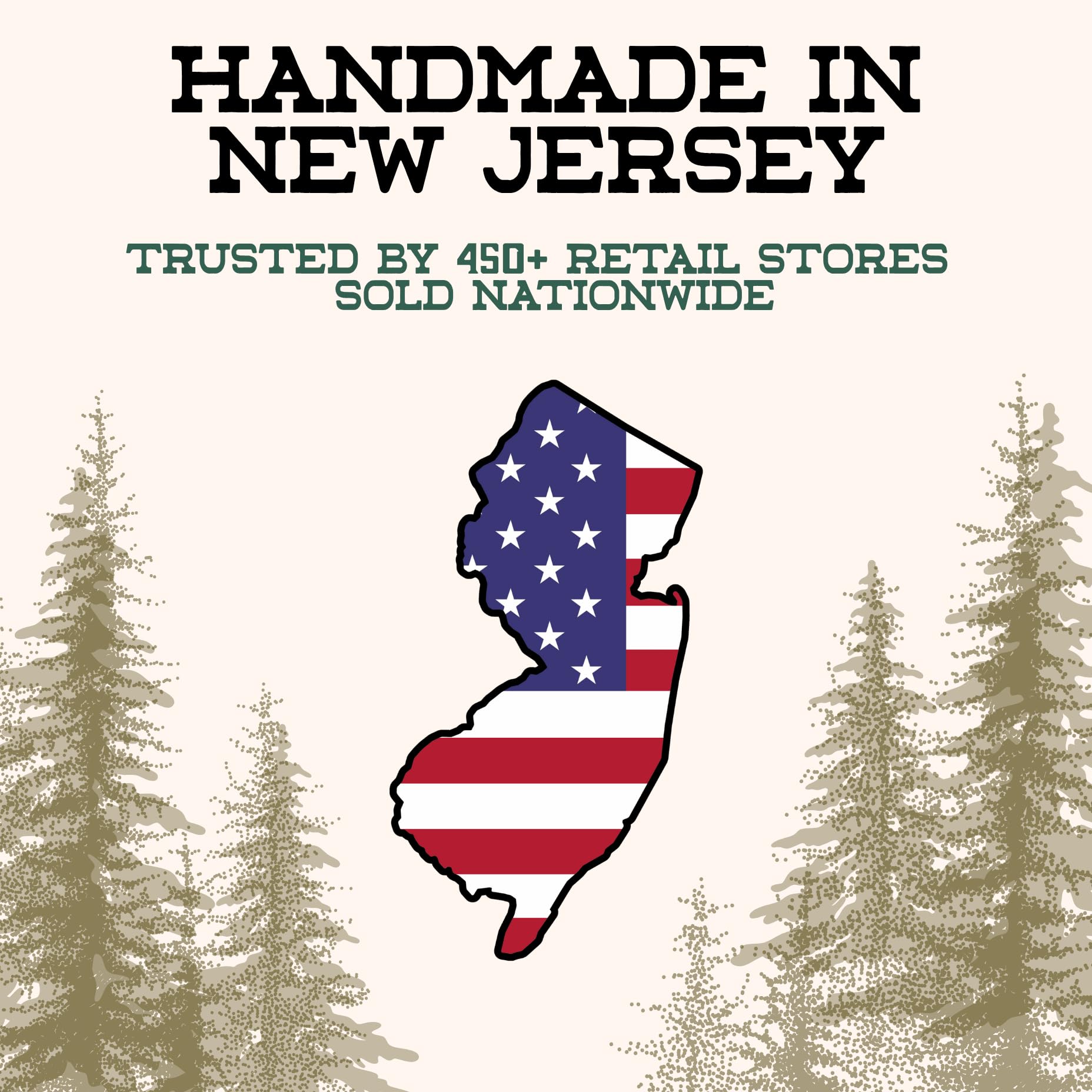 TryTallow OG Balm – Grass-Fed Tallow Moisturizer for Face, Hands & Body | Handmade in NJ