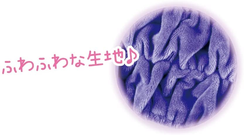 T'S Factory PM-5537532ME Hair Band – Mew Pokemon Design, One Size