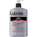 Tu Salud Plus Lubrider Lotion — Ultra Hydration for Dry Skin (Body, Face & After Shave) 13.53 fl oz