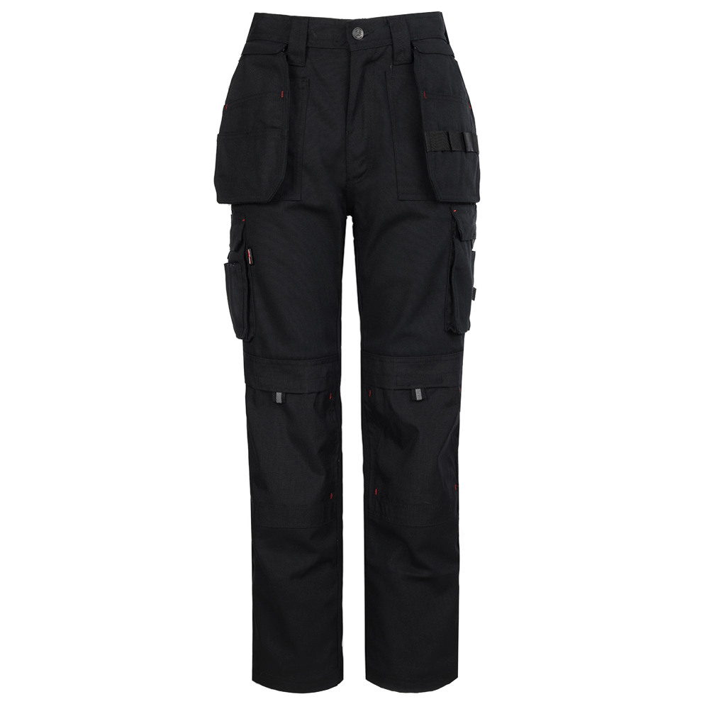 TuffStuff 700 Extreme Kneepad Holster Pocket Work Trousers