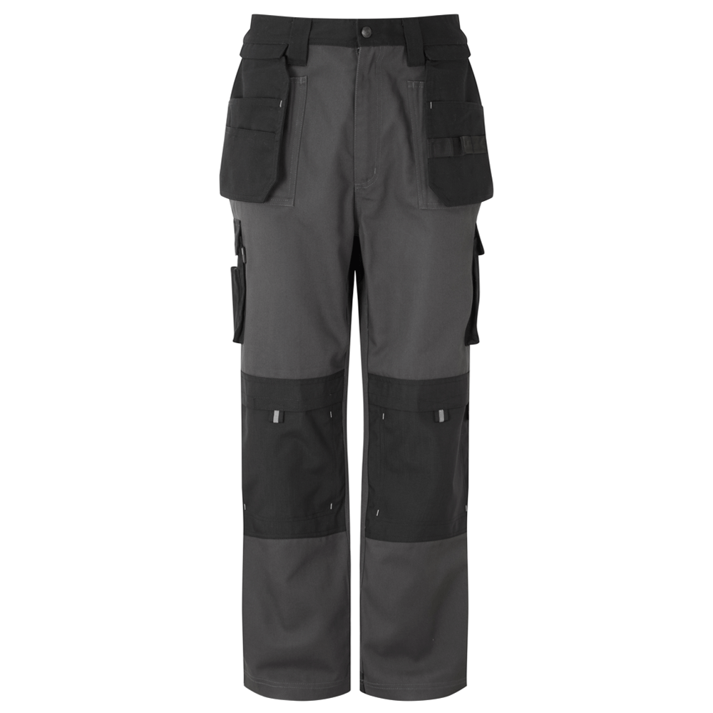 TuffStuff 700 Extreme Kneepad Holster Pocket Work Trousers