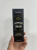 tuiwaro Numbing Cream for Skin – Long-Lasting Relief with Arnica & Emu Oil