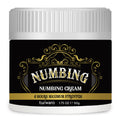 tuiwaro Numbing Cream Extra Strength – Fast-Absorbing, Long-Lasting Relief, 50 mL