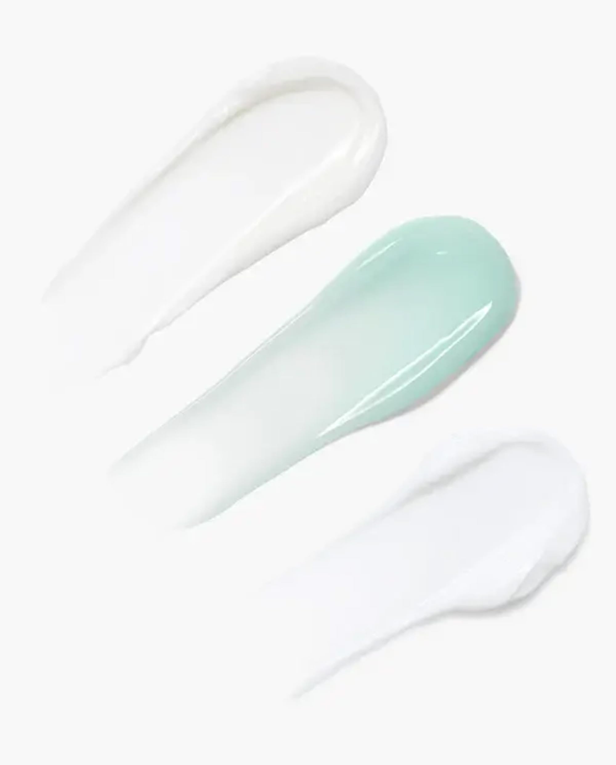 TULA 24-7 Moisture Minis — Hydrating Day & Night Creams 3-Piece Travel Set