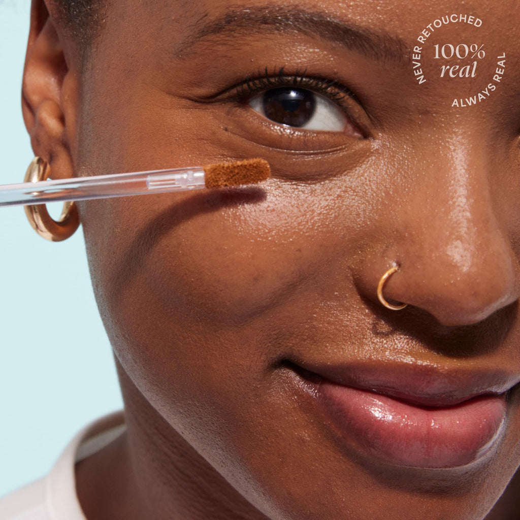 TULA Radiant Skin Brightening Serum Concealer – Shade 165