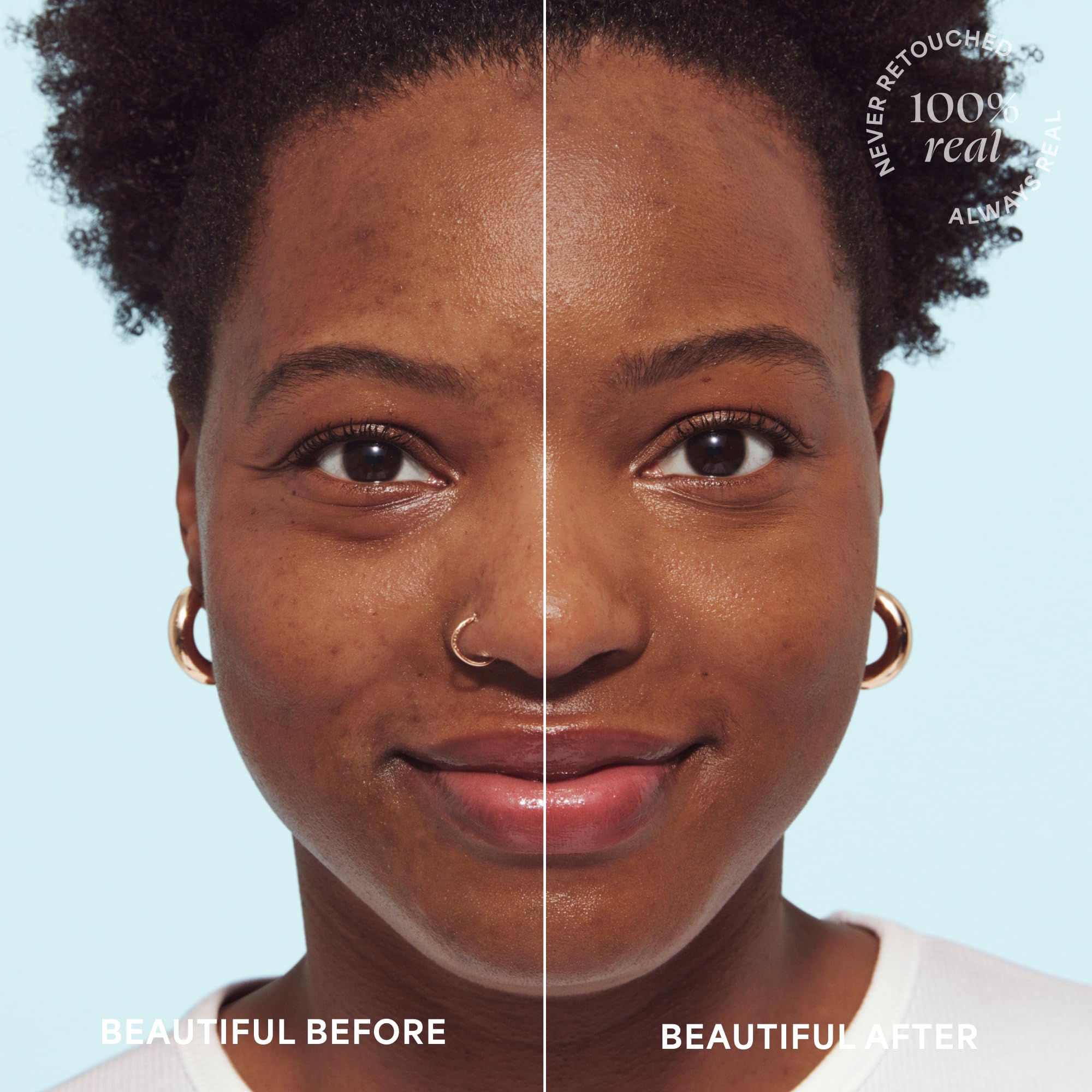 TULA Radiant Skin Brightening Serum Concealer – Shade 165