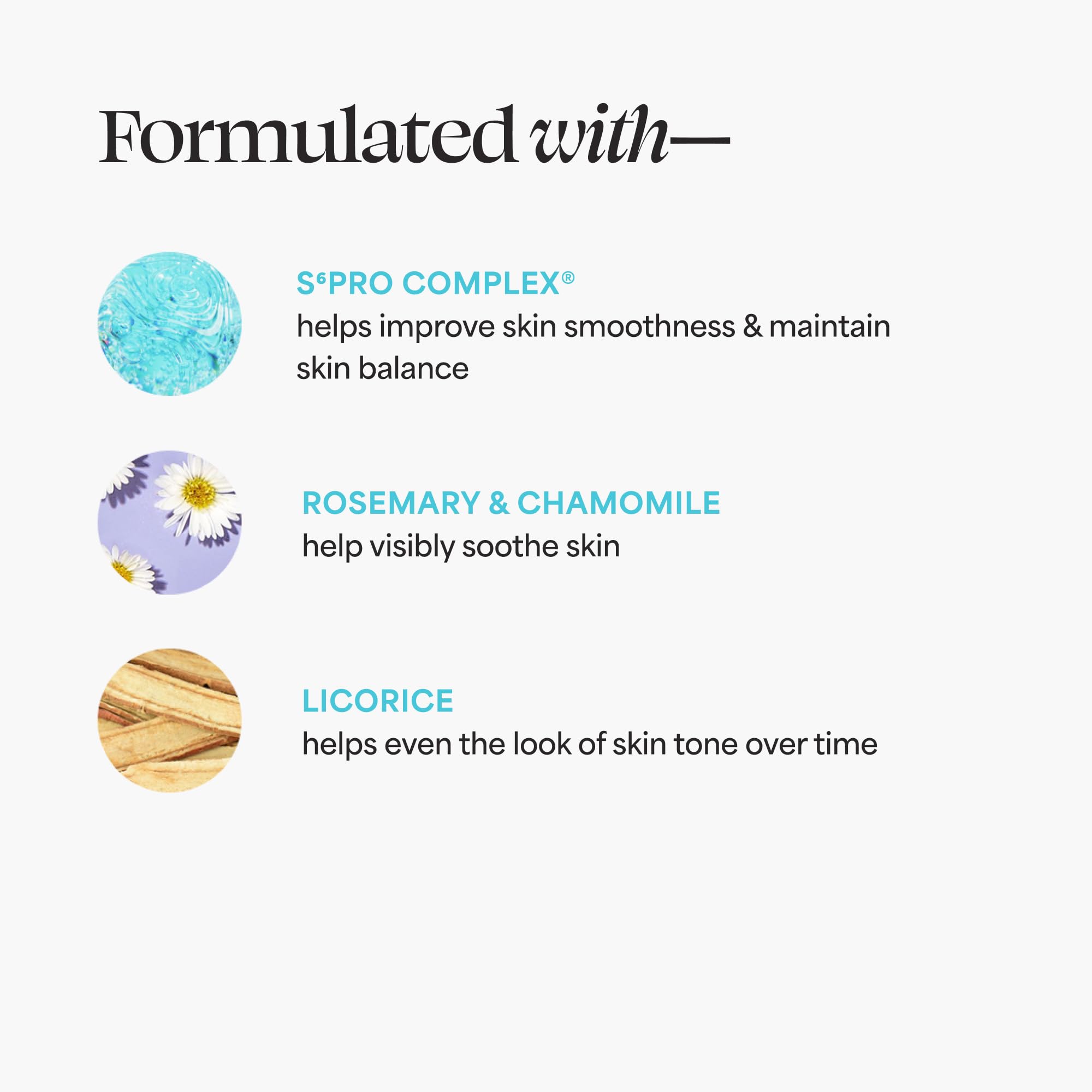 TULA Face Filter Blurring & Moisturizing Primer – First Light (1 oz) | Evens Tone, Hydrates, Enhances Makeup Wear