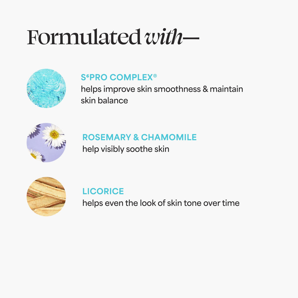 TULA Face Filter Primer Magic Hour – Blurring & Moisturizing Base to Even Tone (1 fl oz)