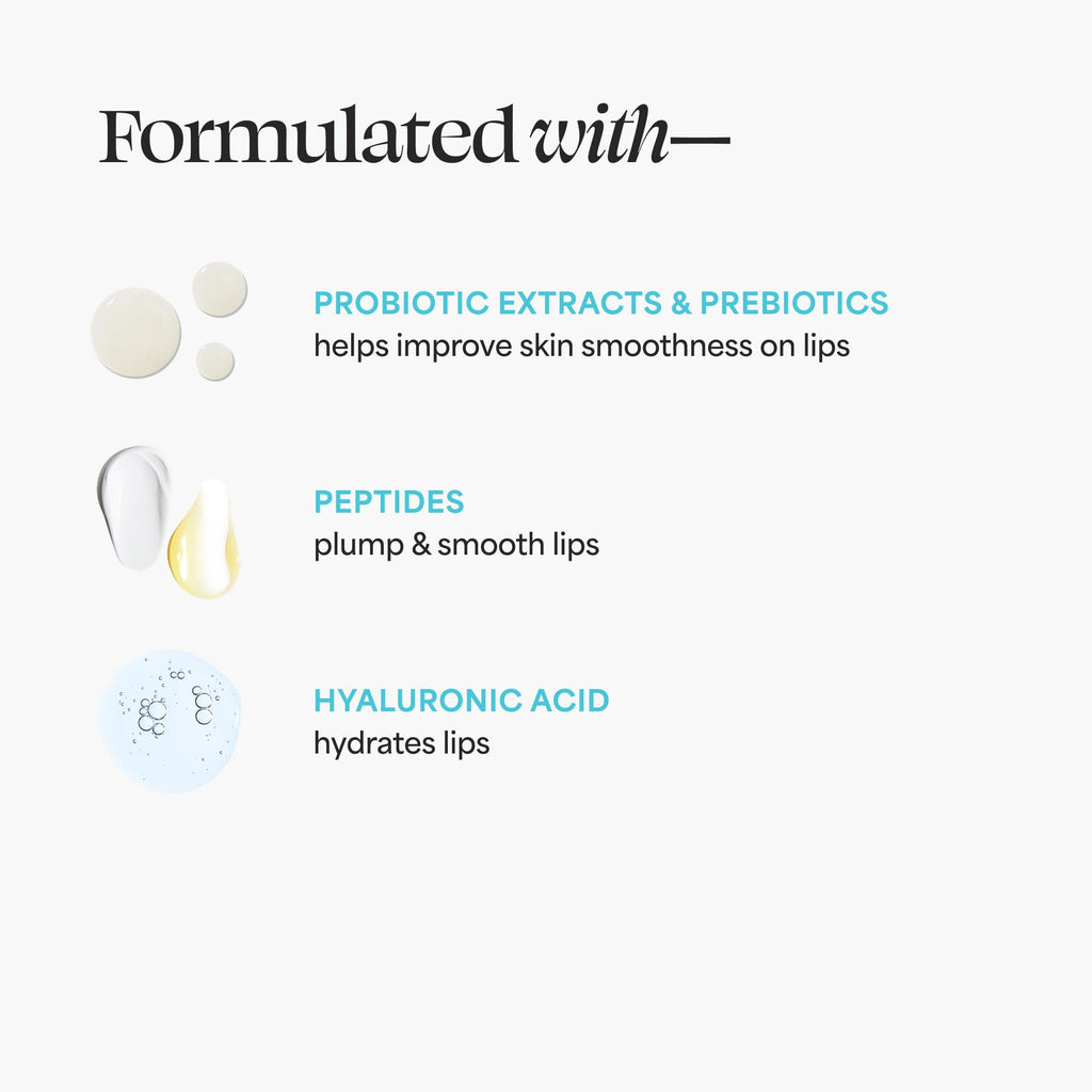 TULA Rose Glow + Get It Hydrating Lip Treatment + Cooling Eye Balm Duo | Radiant Skin Care